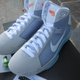 Image for article titled Back to the Future McFly Sneakers Unboxed, Going for $2,000